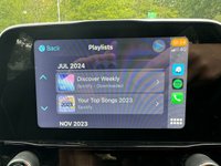 USED 2017 67 FORD FIESTA 1.1 Ti-VCT Zetec Hatchback 5dr Petrol Manual Euro 6 (s/s) (85 ps) APPLE CARPLAY-CRUISE-BLUETOOTH