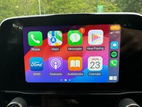 USED 2017 67 FORD FIESTA 1.1 Ti-VCT Zetec Hatchback 5dr Petrol Manual Euro 6 (s/s) (85 ps) APPLE CARPLAY-CRUISE-BLUETOOTH