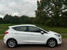 USED 2017 67 FORD FIESTA 1.1 Ti-VCT Zetec Hatchback 5dr Petrol Manual Euro 6 (s/s) (85 ps) APPLE CARPLAY-CRUISE-BLUETOOTH