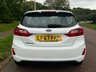 USED 2017 67 FORD FIESTA 1.1 Ti-VCT Zetec Hatchback 5dr Petrol Manual Euro 6 (s/s) (85 ps) APPLE CARPLAY-CRUISE-BLUETOOTH
