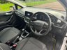 USED 2017 67 FORD FIESTA 1.1 Ti-VCT Zetec Hatchback 5dr Petrol Manual Euro 6 (s/s) (85 ps) APPLE CARPLAY-CRUISE-BLUETOOTH