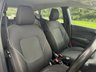 USED 2017 67 FORD FIESTA 1.1 Ti-VCT Zetec Hatchback 5dr Petrol Manual Euro 6 (s/s) (85 ps) APPLE CARPLAY-CRUISE-BLUETOOTH