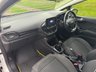 USED 2017 67 FORD FIESTA 1.1 Ti-VCT Zetec Hatchback 5dr Petrol Manual Euro 6 (s/s) (85 ps) APPLE CARPLAY-CRUISE-BLUETOOTH