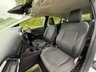 USED 2017 67 FORD FIESTA 1.1 Ti-VCT Zetec Hatchback 5dr Petrol Manual Euro 6 (s/s) (85 ps) APPLE CARPLAY-CRUISE-BLUETOOTH