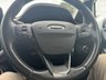 USED 2017 67 FORD FIESTA 1.1 Ti-VCT Zetec Hatchback 5dr Petrol Manual Euro 6 (s/s) (85 ps) APPLE CARPLAY-CRUISE-BLUETOOTH