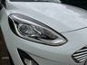 USED 2017 67 FORD FIESTA 1.1 Ti-VCT Zetec Hatchback 5dr Petrol Manual Euro 6 (s/s) (85 ps) APPLE CARPLAY-CRUISE-BLUETOOTH