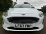 USED 2017 67 FORD FIESTA 1.1 Ti-VCT Zetec Hatchback 5dr Petrol Manual Euro 6 (s/s) (85 ps) APPLE CARPLAY-CRUISE-BLUETOOTH