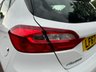 USED 2017 67 FORD FIESTA 1.1 Ti-VCT Zetec Hatchback 5dr Petrol Manual Euro 6 (s/s) (85 ps) APPLE CARPLAY-CRUISE-BLUETOOTH