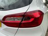 USED 2017 67 FORD FIESTA 1.1 Ti-VCT Zetec Hatchback 5dr Petrol Manual Euro 6 (s/s) (85 ps) APPLE CARPLAY-CRUISE-BLUETOOTH
