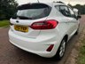 USED 2017 67 FORD FIESTA 1.1 Ti-VCT Zetec Hatchback 5dr Petrol Manual Euro 6 (s/s) (85 ps) APPLE CARPLAY-CRUISE-BLUETOOTH