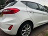 USED 2017 67 FORD FIESTA 1.1 Ti-VCT Zetec Hatchback 5dr Petrol Manual Euro 6 (s/s) (85 ps) APPLE CARPLAY-CRUISE-BLUETOOTH