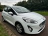 USED 2017 67 FORD FIESTA 1.1 Ti-VCT Zetec Hatchback 5dr Petrol Manual Euro 6 (s/s) (85 ps) APPLE CARPLAY-CRUISE-BLUETOOTH