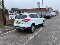 USED 2015 65 FORD KUGA 2.0 TDCi Titanium SUV 5dr Diesel Manual AWD Euro 6 (s/s) (180 ps)**FINANCE AVAILABLE** 