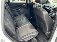 USED 2015 65 FORD KUGA 2.0 TDCi Titanium SUV 5dr Diesel Manual AWD Euro 6 (s/s) (180 ps)**FINANCE AVAILABLE** 
