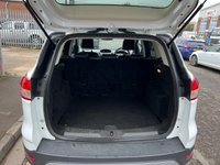 USED 2015 65 FORD KUGA 2.0 TDCi Titanium SUV 5dr Diesel Manual AWD Euro 6 (s/s) (180 ps)**FINANCE AVAILABLE** 