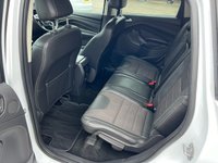 USED 2015 65 FORD KUGA 2.0 TDCi Titanium SUV 5dr Diesel Manual AWD Euro 6 (s/s) (180 ps)**FINANCE AVAILABLE** 