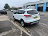 USED 2015 65 FORD KUGA 2.0 TDCi Titanium SUV 5dr Diesel Manual AWD Euro 6 (s/s) (180 ps)**FINANCE AVAILABLE** 