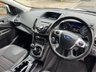 USED 2015 65 FORD KUGA 2.0 TDCi Titanium SUV 5dr Diesel Manual AWD Euro 6 (s/s) (180 ps)**FINANCE AVAILABLE** 