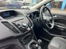 USED 2015 65 FORD KUGA 2.0 TDCi Titanium SUV 5dr Diesel Manual AWD Euro 6 (s/s) (180 ps)**FINANCE AVAILABLE** 