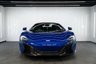 USED 2014 64 MCLAREN 650S 3.8 V8 SPIDER 2d Sports Ex, Carbon Ceramics, Lift