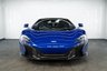 USED 2014 64 MCLAREN 650S 3.8 V8 SPIDER 2d Sports Ex, Carbon Ceramics, Lift