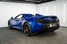 USED 2014 64 MCLAREN 650S 3.8 V8 SPIDER 2d Sports Ex, Carbon Ceramics, Lift