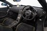 USED 2014 64 MCLAREN 650S 3.8 V8 SPIDER 2d Sports Ex, Carbon Ceramics, Lift