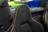 USED 2014 64 MCLAREN 650S 3.8 V8 SPIDER 2d Sports Ex, Carbon Ceramics, Lift