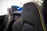USED 2014 64 MCLAREN 650S 3.8 V8 SPIDER 2d Sports Ex, Carbon Ceramics, Lift