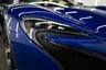 USED 2014 64 MCLAREN 650S 3.8 V8 SPIDER 2d Sports Ex, Carbon Ceramics, Lift