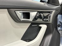 USED 2013 13 JAGUAR F-TYPE 5.0 V8 S Convertible 2dr Petrol Auto Euro 5 (s/s) (495 ps) Ultra Low Mileage 18917 Miles,Striking Colour Combination, Satellite Grey Metallic, Full Creme Leather
