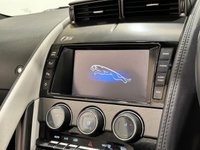 USED 2013 13 JAGUAR F-TYPE 5.0 V8 S Convertible 2dr Petrol Auto Euro 5 (s/s) (495 ps) Ultra Low Mileage 18917 Miles,Striking Colour Combination, Satellite Grey Metallic, Full Creme Leather