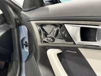 USED 2013 13 JAGUAR F-TYPE 5.0 V8 S Convertible 2dr Petrol Auto Euro 5 (s/s) (495 ps) Ultra Low Mileage 18917 Miles,Striking Colour Combination, Satellite Grey Metallic, Full Creme Leather