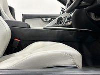 USED 2013 13 JAGUAR F-TYPE 5.0 V8 S Convertible 2dr Petrol Auto Euro 5 (s/s) (495 ps) Ultra Low Mileage 18917 Miles,Striking Colour Combination, Satellite Grey Metallic, Full Creme Leather