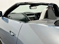 USED 2013 13 JAGUAR F-TYPE 5.0 V8 S Convertible 2dr Petrol Auto Euro 5 (s/s) (495 ps) Ultra Low Mileage 18917 Miles,Striking Colour Combination, Satellite Grey Metallic, Full Creme Leather