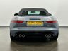 USED 2013 13 JAGUAR F-TYPE 5.0 V8 S Convertible 2dr Petrol Auto Euro 5 (s/s) (495 ps) Ultra Low Mileage 18917 Miles,Striking Colour Combination, Satellite Grey Metallic, Full Creme Leather