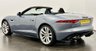 USED 2013 13 JAGUAR F-TYPE 5.0 V8 S Convertible 2dr Petrol Auto Euro 5 (s/s) (495 ps) Ultra Low Mileage 18917 Miles,Striking Colour Combination, Satellite Grey Metallic, Full Creme Leather