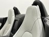 USED 2013 13 JAGUAR F-TYPE 5.0 V8 S Convertible 2dr Petrol Auto Euro 5 (s/s) (495 ps) Ultra Low Mileage 18917 Miles,Striking Colour Combination, Satellite Grey Metallic, Full Creme Leather
