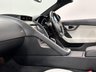 USED 2013 13 JAGUAR F-TYPE 5.0 V8 S Convertible 2dr Petrol Auto Euro 5 (s/s) (495 ps) Ultra Low Mileage 18917 Miles,Striking Colour Combination, Satellite Grey Metallic, Full Creme Leather