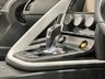 USED 2013 13 JAGUAR F-TYPE 5.0 V8 S Convertible 2dr Petrol Auto Euro 5 (s/s) (495 ps) Ultra Low Mileage 18917 Miles,Striking Colour Combination, Satellite Grey Metallic, Full Creme Leather