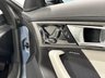 USED 2013 13 JAGUAR F-TYPE 5.0 V8 S Convertible 2dr Petrol Auto Euro 5 (s/s) (495 ps) Ultra Low Mileage 18917 Miles,Striking Colour Combination, Satellite Grey Metallic, Full Creme Leather