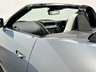 USED 2013 13 JAGUAR F-TYPE 5.0 V8 S Convertible 2dr Petrol Auto Euro 5 (s/s) (495 ps) Ultra Low Mileage 18917 Miles,Striking Colour Combination, Satellite Grey Metallic, Full Creme Leather