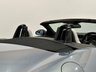 USED 2013 13 JAGUAR F-TYPE 5.0 V8 S Convertible 2dr Petrol Auto Euro 5 (s/s) (495 ps) Ultra Low Mileage 18917 Miles,Striking Colour Combination, Satellite Grey Metallic, Full Creme Leather