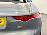 USED 2013 13 JAGUAR F-TYPE 5.0 V8 S Convertible 2dr Petrol Auto Euro 5 (s/s) (495 ps) Ultra Low Mileage 18917 Miles,Striking Colour Combination, Satellite Grey Metallic, Full Creme Leather