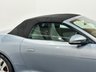 USED 2013 13 JAGUAR F-TYPE 5.0 V8 S Convertible 2dr Petrol Auto Euro 5 (s/s) (495 ps) Ultra Low Mileage 18917 Miles,Striking Colour Combination, Satellite Grey Metallic, Full Creme Leather