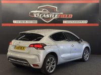 USED 2014 14 CITROEN DS4 1.6 e-HDi Airdream DStyle Hatchback 5dr Diesel Manual Euro 5 (s/s) (115 ps) 