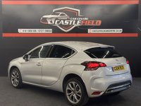 USED 2014 14 CITROEN DS4 1.6 e-HDi Airdream DStyle Hatchback 5dr Diesel Manual Euro 5 (s/s) (115 ps) 