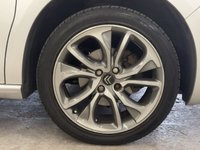 USED 2014 14 CITROEN DS4 1.6 e-HDi Airdream DStyle Hatchback 5dr Diesel Manual Euro 5 (s/s) (115 ps) 