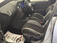 USED 2014 14 CITROEN DS4 1.6 e-HDi Airdream DStyle Hatchback 5dr Diesel Manual Euro 5 (s/s) (115 ps) 