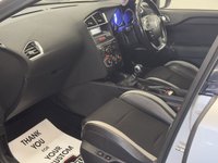 USED 2014 14 CITROEN DS4 1.6 e-HDi Airdream DStyle Hatchback 5dr Diesel Manual Euro 5 (s/s) (115 ps) 